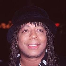 Rick James